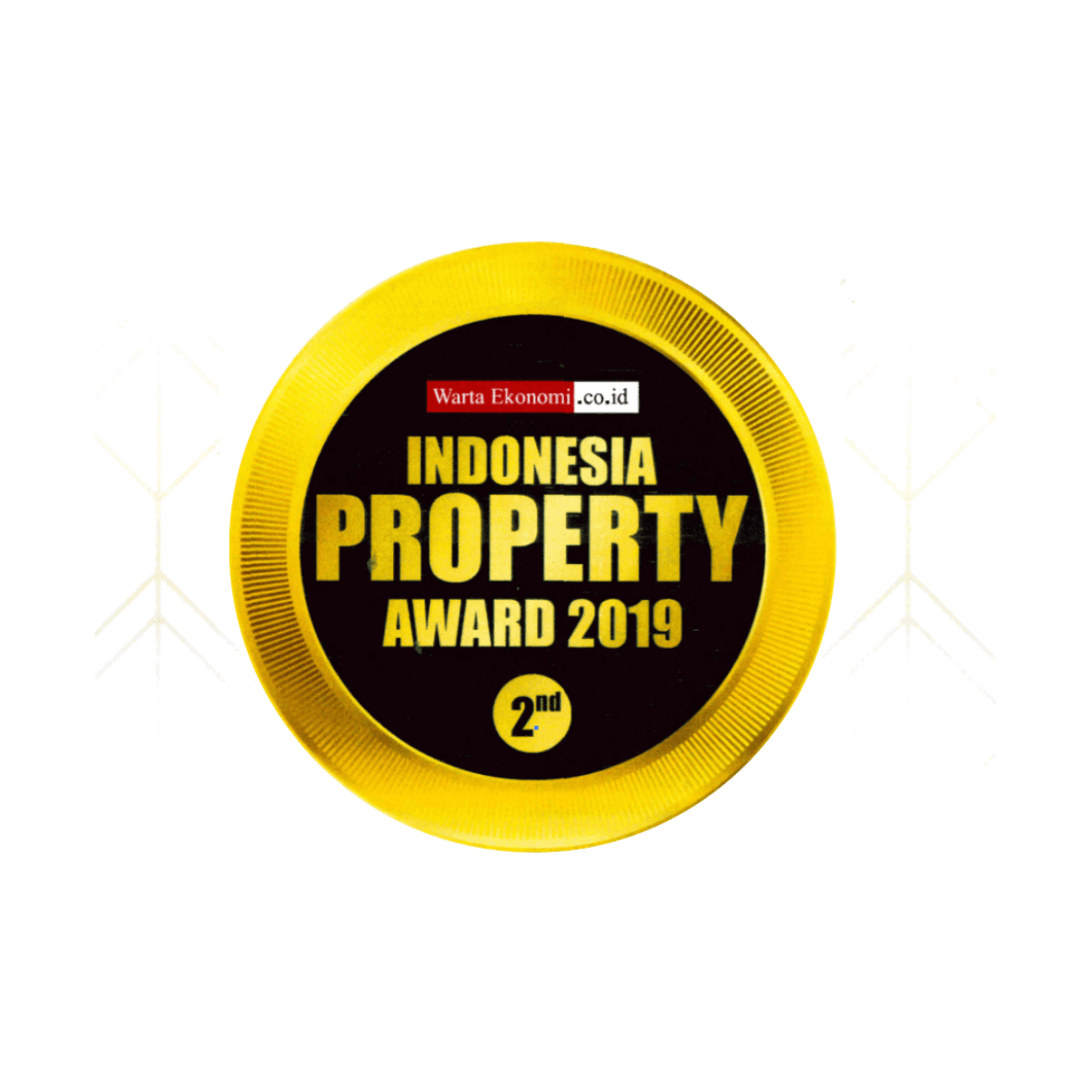 Indonesia Property Award 2019