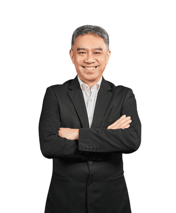 FRANS SURJADI