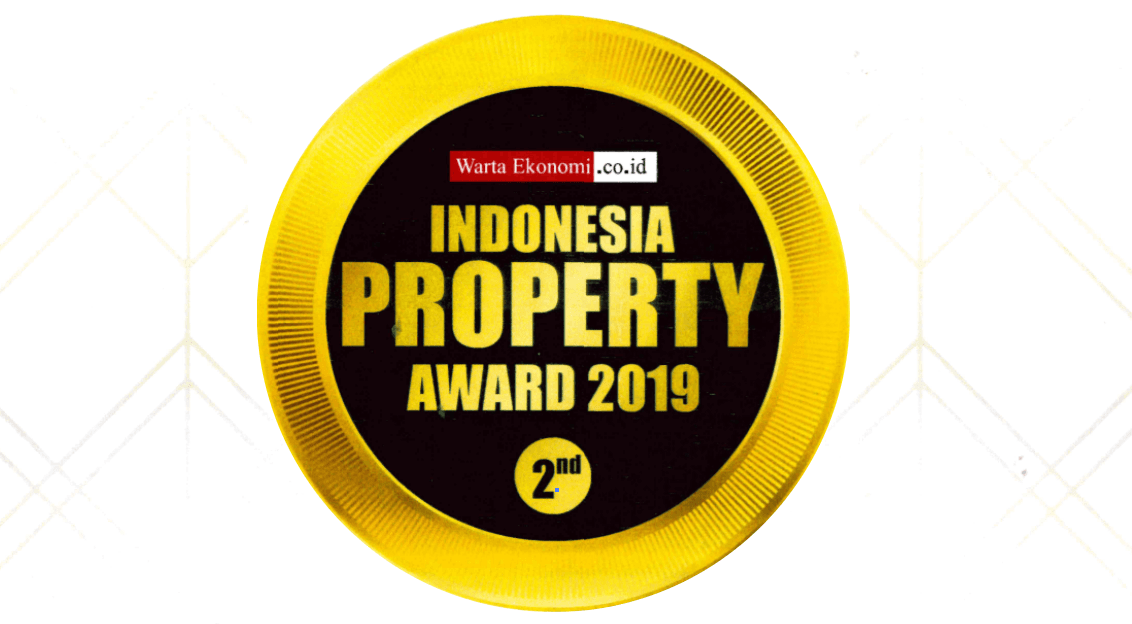 Indonesia Property Award 2019